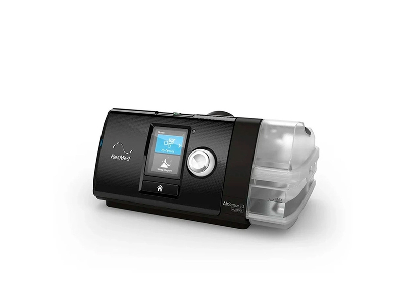 CPAP AirSense 10 Elite – ResMed
