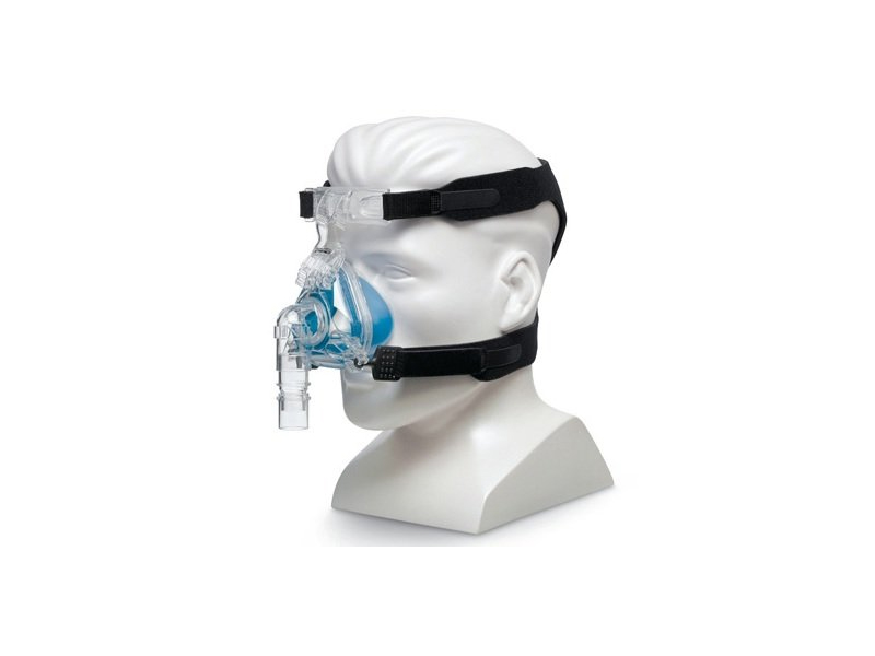 Mascara nasal confort gel sn/lt 100115