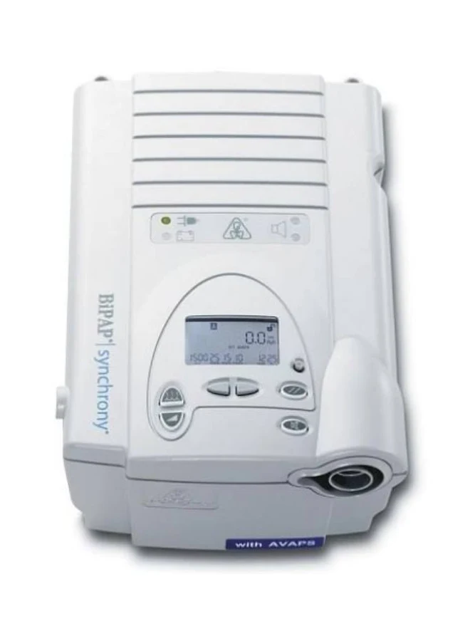 Bipap Synchrony 
