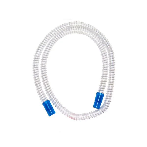 Traqueia/ Circuito adulto  1.80 x 22mm